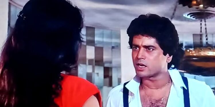 माधुरी दीक्षित का वो हीरो, करियर में 2 ब्लॉकबस्टर, दो सुपरहिट और 9 डिजास्टर देकर हुआ गुमनाम