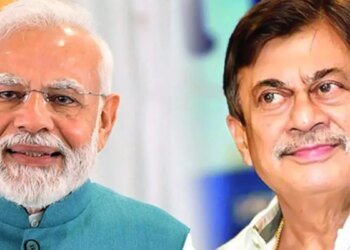 ‘केजीएफ’ फेम एक्टर अनंत नाग को मिलेगा ‘दादा साहब फाल्के अवॉर्ड’, पीएम नरेंद्र मोदी ने दी बधाई- ‘गहरी छाप छोड़ी’