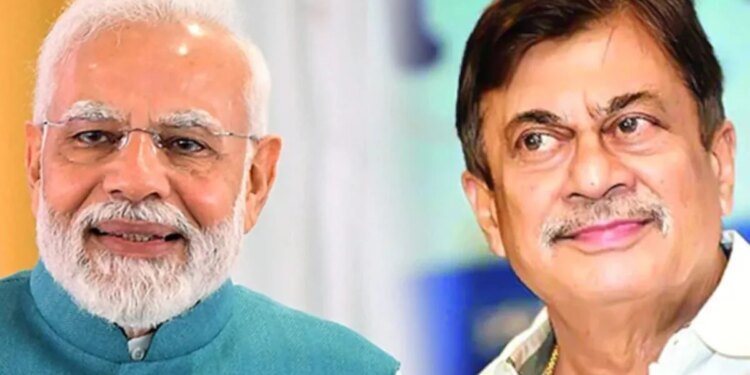 ‘केजीएफ’ फेम एक्टर अनंत नाग को मिलेगा ‘दादा साहब फाल्के अवॉर्ड’, पीएम नरेंद्र मोदी ने दी बधाई- ‘गहरी छाप छोड़ी’