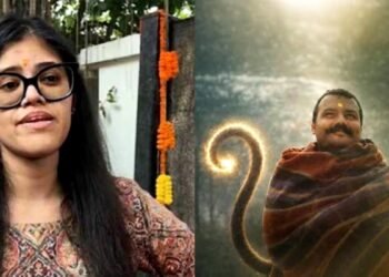 ‘उम्मीद से ज्यादा कमाई’, ‘हनुमान अंश’ को लेकर अनुप्रिया नागर के मन में उठे ये सवाल, स्क्रिप्ट पढ़कर हुई थीं भावुक