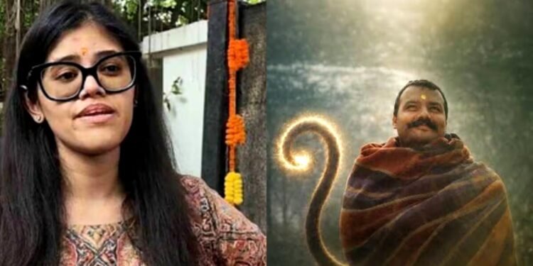 ‘उम्मीद से ज्यादा कमाई’, ‘हनुमान अंश’ को लेकर अनुप्रिया नागर के मन में उठे ये सवाल, स्क्रिप्ट पढ़कर हुई थीं भावुक