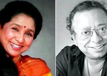 3 बच्चों की मां आशा भोसले ने पंचम दा से रचाई थी दूसरी शादी, गिफ्ट में आरडी बर्मन ने दी थी झाड़ू, ऐसी थी लव स्टोरी