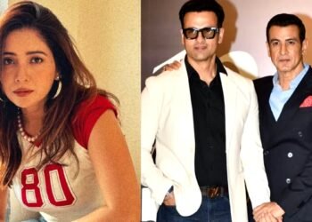 रोहित रॉय ने TV को बताया था ‘डस्टबिन मीडियम’, अब आशा नेगी ने किया रिएक्ट, कही दो टूक