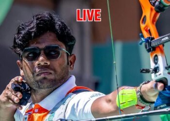 Asian Games 2026 Day 9 LIVE: भारतीय तीरंदाजों ने बनाया वर्ल्ड रिकॉर्ड, नौवें दिन का एक्शन शुरू