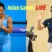 Asian Games 2026 Day 4 LIVE: मनु भाकर और मीराबाई चानू आज दिलाएंगी मेडल? बैडमिंटन टीम की नजरें फाइनल में एंट्री पर