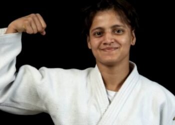 ये गोल्ड मेडल हमारा है, हमें इसे जीतना है… मैट के बाहर से कोच की ललकार, अस्मिता डे ने बताई इतिहास रचने की इनसाइड स्टोरी