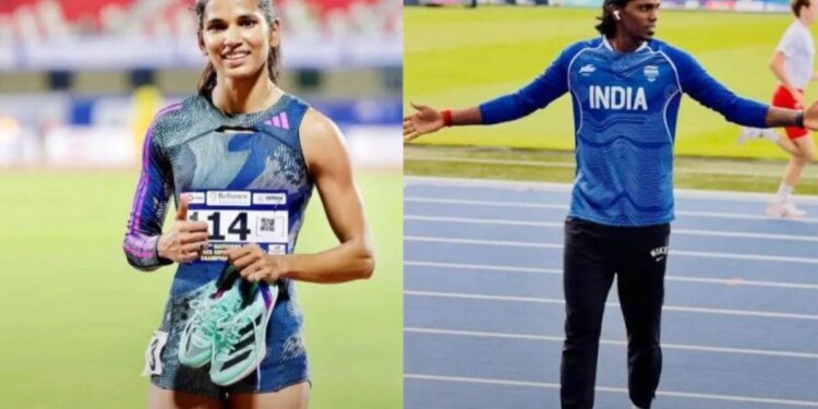 मैदान पर नहीं उतरना था तो क्यों गए जापान, एशियन गेम्स में मेडल नहीं मौज लेने गए 2 एथलीट, इस ‘स्कैम’ का जिम्मेदार कौन?
