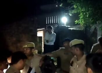 घर में बंदकर पत्नी और दो पंडित को मारा, 7 घंटे तक कोहराम…अरविंद के एनकाउंटर से खत्म हुई आजमगढ़ की भूतिया कहानी