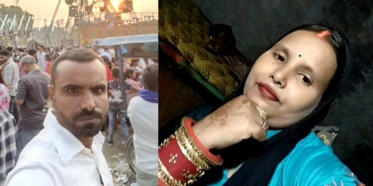Azamgarh Murder News Live: आजमगढ़ हत्याकांड में कुल 5 मौत, मरने वालों में मां-बेटे, दो पंडित और हत्यारोपी अरविंद