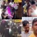 Ajab Gajab : धूमधाम से मनाया भैंस का जन्मदिन, केक-केला की दावत, वीडियो वायरल