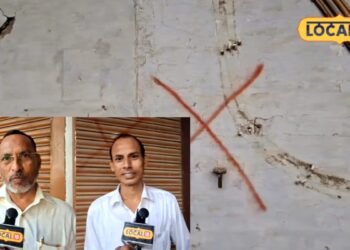 ‘दादा-परदादा यहीं रहते थे, हम बर्बाद हो जाएंगे…’, बरेली के 212 मकान-दुकानों को नोटिस, जनता ने बयां किया दर्द