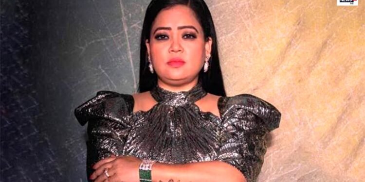 ‘उनकी वजह से आज यहां हूं’, टीवी देखने जाती थीं तो पड़ोसी भगा देते थे, भारती ने सुनाया बचपन का दर्दभरा किस्सा