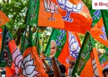 जयपुर निकाय चुनाव में BJP ने 8 मुस्लिम उम्मीदवारों पर खेला दांव; क्या हैं वजहें?, Rajasthan Hindi News