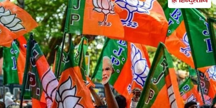 जयपुर निकाय चुनाव में BJP ने 8 मुस्लिम उम्मीदवारों पर खेला दांव; क्या हैं वजहें?, Rajasthan Hindi News