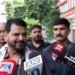 अखिलेश बिना सब सूना… सपा की ओर से राज्यसभा के तीसरे उम्मीदवार होंगे बृजभूषण शरण सिंह?