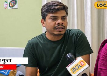 ‘बिना अपराध के 48 घंटे हिरासत में रखा’, मॉस्को पुलिस की बर्बरता से पीड़ित कानपुर का इंजीनियर, सुनाई आपबीती