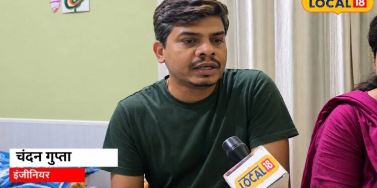 ‘बिना अपराध के 48 घंटे हिरासत में रखा’, मॉस्को पुलिस की बर्बरता से पीड़ित कानपुर का इंजीनियर, सुनाई आपबीती