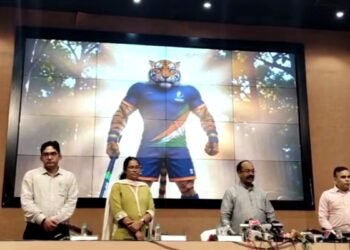 छत्तीसगढ़ में शुरू होगी पहली हॉकी लीग, कुल इतनी टीमें लेंगी हिस्सा; OTT पर देख सकेंगे मैच