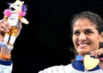 आर्मी स्पोर्ट्स इंस्टीट्यूट बना भारत की मेडल विनिंग फैक्ट्री, कॉमनवेल्थ गेम्स में सेना के खिलाड़ियों का दबदबा