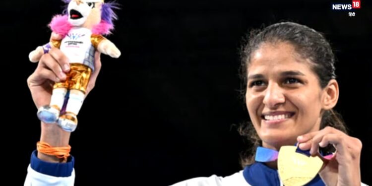 आर्मी स्पोर्ट्स इंस्टीट्यूट बना भारत की मेडल विनिंग फैक्ट्री, कॉमनवेल्थ गेम्स में सेना के खिलाड़ियों का दबदबा