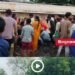 Singrauli News: सिंगरौली में डीजल टैंकर पलटा, सड़क पर हजारों लीटर ईंधन बहा; मौके पर जुटी भीड़, चालक घायल, मध्य प्रदेश वीडियो न्यूज
