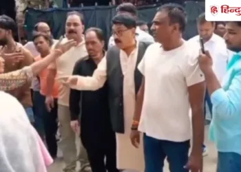 गोरखपुर में सपा शहर अध्यक्ष की तलाश में पुलिस, आज डक्कू की रिमांड लेने की तैयारी, Uttar-pradesh Hindi News