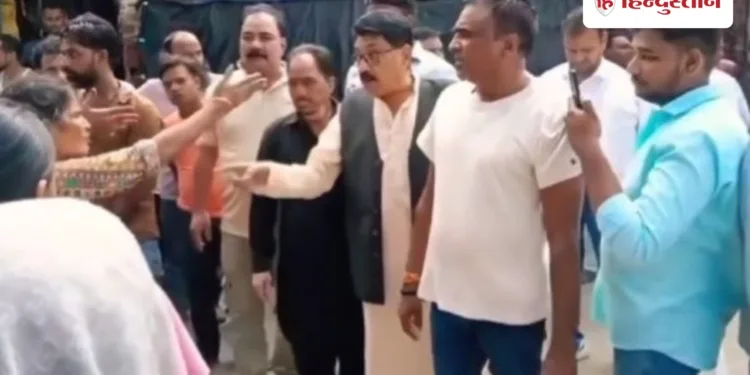 गोरखपुर में सपा शहर अध्यक्ष की तलाश में पुलिस, आज डक्कू की रिमांड लेने की तैयारी, Uttar-pradesh Hindi News