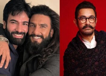 ‘धुरंधर’ एक्टर अब आमिर खान के साथ मचाएंगे गदर, ‘ललकारा’ में हुई धांसू एंट्री, क्रिकेट की ले रहे ट्रेनिंग?