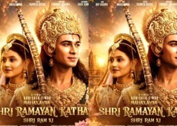 कौन हैं अंजलि अरोड़ा के ‘राम’? रणबीर कपूर के डर से नहीं करना चाहते थे फिल्म, 1 वजह से की हां