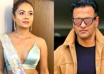 रोहित रॉय के ‘डस्टबिन’ बयान पर भड़कीं देवोलीना, गोपी बहू ने दिखाया आईना- ‘जिस थाली में खाया उसी में छेद’
