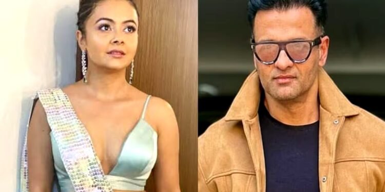 रोहित रॉय के ‘डस्टबिन’ बयान पर भड़कीं देवोलीना, गोपी बहू ने दिखाया आईना- ‘जिस थाली में खाया उसी में छेद’