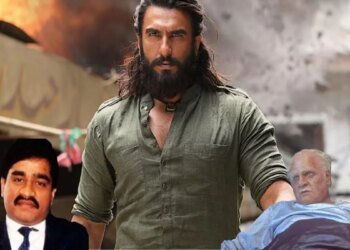 ऑस्कर की रेस से क्यों बाहर हुई रणवीर सिंह की ‘धुरंधर’? जूरी मेंबर विवेक वासवानी ने बताई वजह- ‘सिर्फ 4 वोट मिले थे’