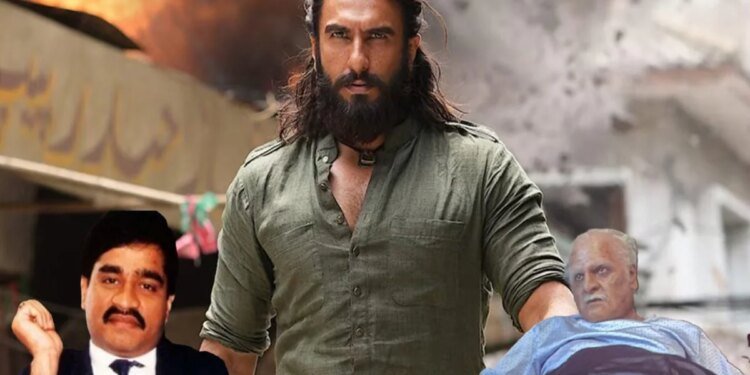 ऑस्कर की रेस से क्यों बाहर हुई रणवीर सिंह की ‘धुरंधर’? जूरी मेंबर विवेक वासवानी ने बताई वजह- ‘सिर्फ 4 वोट मिले थे’