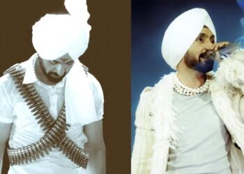 ‘हनुमान अंश’ ने जो 1 महीने में किया दिलजीत दोसांझ ने 48 घंटे में कर दिया, 90,000 लोगों से भरा स्टेडियम, बना रिकॉर्ड