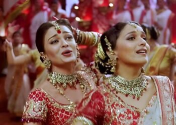कविता कृष्णमूर्ति और श्रेया घोषाल का सुपरहिट गाना, 2 हसीनाओं की जमकर हुई टक्कर, 24 साल बाद भी लड़कियों का फेवरेट