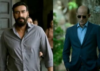 ‘दृश्यम 3’ की शूटिंग से 7 दिन पहले क्यों पलटे अक्षय खन्ना? ऐन वक्त पर बदली स्क्रिप्ट, अब डायरेक्टर ने बताया सब