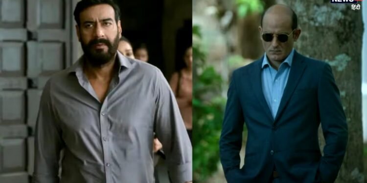 ‘दृश्यम 3’ की शूटिंग से 7 दिन पहले क्यों पलटे अक्षय खन्ना? ऐन वक्त पर बदली स्क्रिप्ट, अब डायरेक्टर ने बताया सब