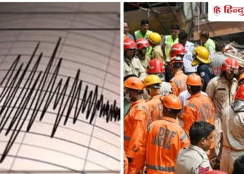 सत्य निकेतन हादसा एक वॉर्निंग; बड़ा भूकंप आया तो कितनी फीसदी इमारतों को खतरा?, Ncr Hindi News