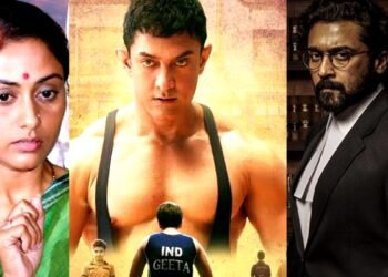 IMDb रेटिंग में ‘दंगल’ की बाप हैं ये 7 फिल्में, सब पर भारी पड़ा 1 साउथ स्टार, तीसरी का 60 साल बाद भी दबदबा