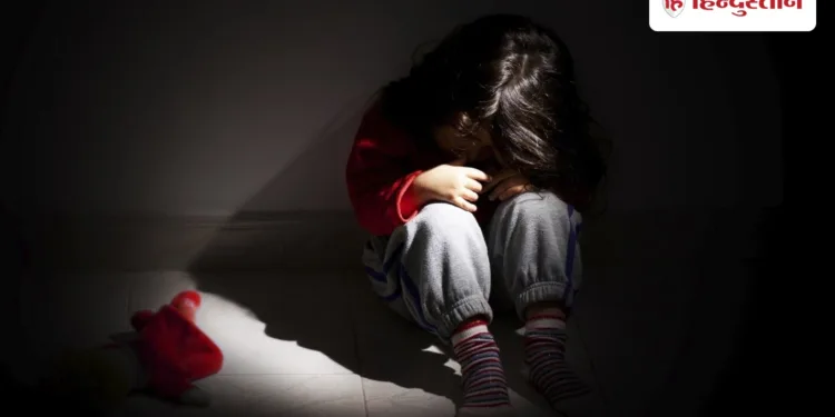 4 साल की बच्ची से 65 साल के बुजुर्ग ने रेप किया; आरोपी के घर पर बुलडोजर ऐक्शन की मांग, Uttar-pradesh Hindi News