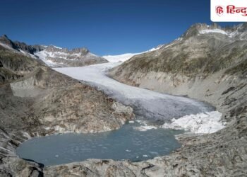 हिमाचल में भी तबाही का खतरा! 67 झीलों की पहचान; खतरे से निपटने का क्या प्लान?, Himachal-pradesh Hindi News