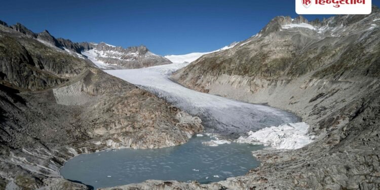 हिमाचल में भी तबाही का खतरा! 67 झीलों की पहचान; खतरे से निपटने का क्या प्लान?, Himachal-pradesh Hindi News