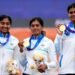 Asian Games 2026 : Gold मेडल में कितने ग्राम होता है गोल्ड? रजत और कांस्य का भी जानें