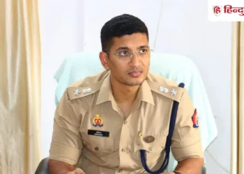 31 दरोगाओं की जिम्मेदारी बदली, रिश्वत के आरोपों में सस्पेंड उत्कर्ष को SP ने अपना PRO बनाया, Uttar-pradesh Hindi News