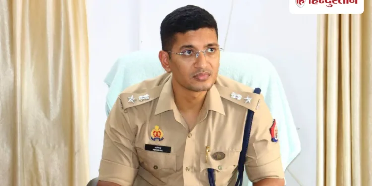 31 दरोगाओं की जिम्मेदारी बदली, रिश्वत के आरोपों में सस्पेंड उत्कर्ष को SP ने अपना PRO बनाया, Uttar-pradesh Hindi News