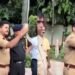 इतनी फोर्स बुलाउंगा, ठंडा कर दूंगा… यूनिवर्सिटी के बच्चों को धमकी दे रहे गोरखपुर के दारोगा, वीडियो हुआ वायरल