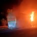 Greater Noida Bus Fire | Jewar Bus Fire