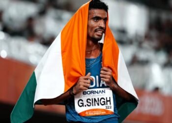 11वां दिन, 13 खेल… भारत की झोली में गिरेंगे कितने मेडल? जानिए सुबह से शाम तक का पूरा प्लान