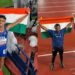 एशियन गेम्स में भारत का ‘सुपर मंडे’… 8 मेडल से सजा दिन, टूटा ऐतिहासिक रिकॉर्ड और जैवलिन में गरजे दो शेर