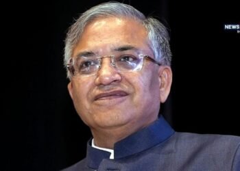 CEC ज्ञानेश कुमार का यूपी दौरा अचानक रद्द, आखिर क्या रही वजह? मेरठ-वाराणसी के जेन-जी को करने वाले थे संबोधित